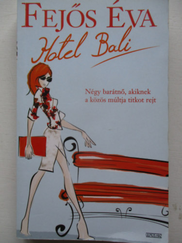 Fej�s �va - Hotel Bali