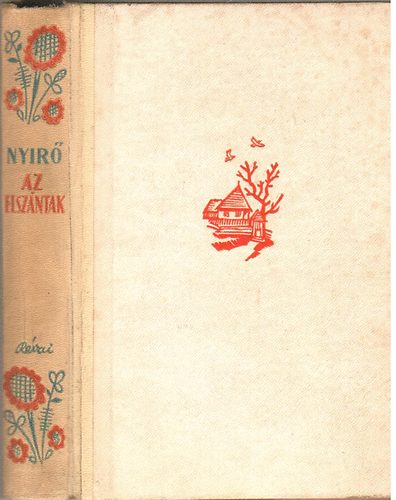 Ny�r� J�zsef - Az elsz�ntak
