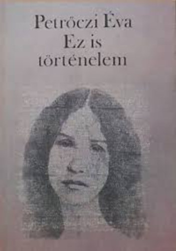 Petrczi va - Ez is trtnelem