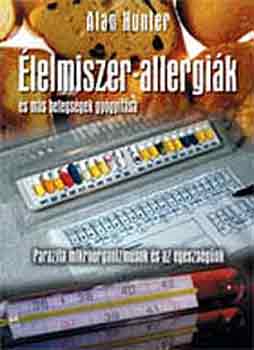 Alan Hunter - lelmiszer-allergik s betegsgek gygytsa