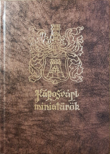 Z. Sos Istvn - Kaposvri miniatrk