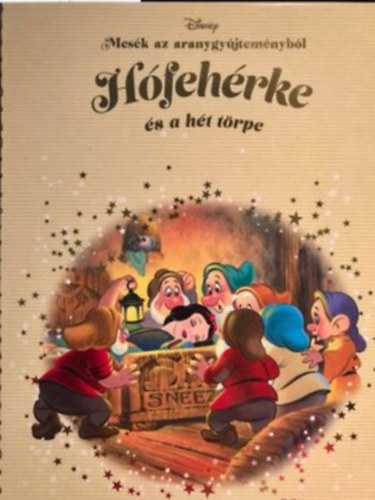 The Walt Disney Company - Hófehérke és a hét törpe