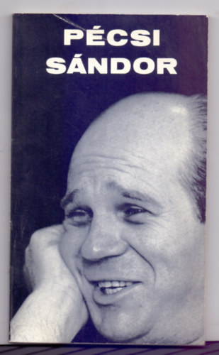 Cserje Zsuzsa - P�csi S�ndor