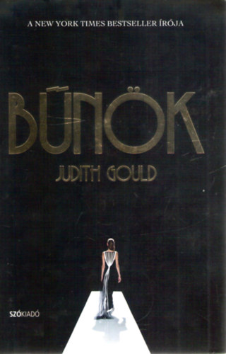 Judith Gould - Bnk