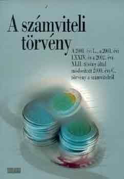 Perfekt - A számviteli törvény