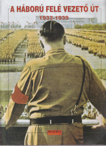 Hadi Krnika 1 + Npszava hasonms szma 1939. aug. 29.