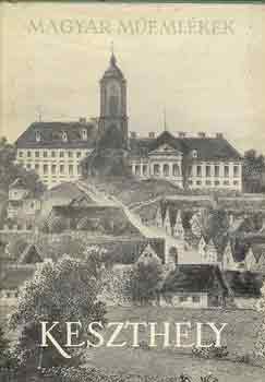 Kopp�ny-P�czely-S�gi - Keszthely (Magyar m�eml�kek)