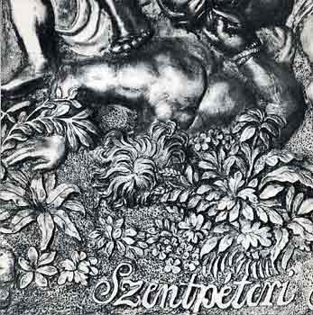 Földes Emilia (szerk.) - Szentpéteri József 1781-1862