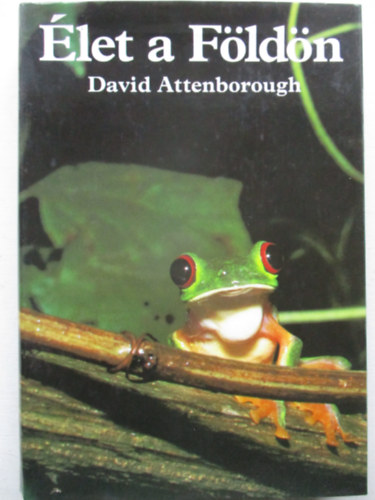 David Attenborough - let a Fldn