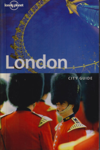 London - City Guide