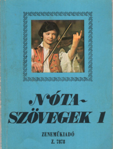Leszter J�zsef  v�logatta - N�tasz�vegek 1
