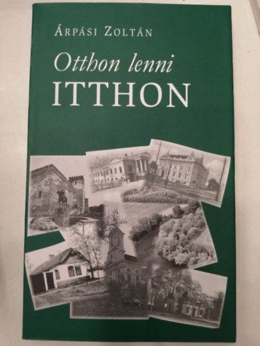 �rp�si Zolt�n - Otthon lenni itthon