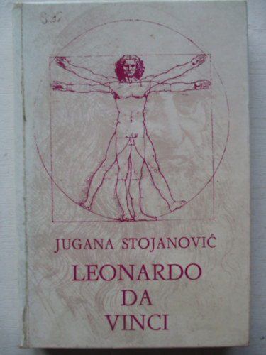 Jugana Stojanovic - Leonardo da Vinci