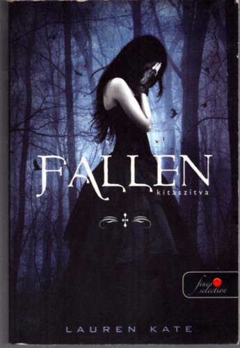 Lauren Kate - Fallen - Kitasztva
