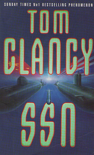 Tom Clancy - SSN