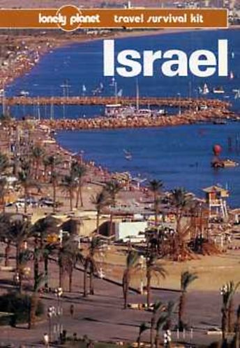 Neil Tilbury - Israel