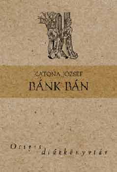 Katona J�zsef - B�nk b�n