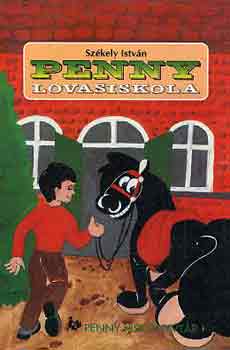 Székely István - Penny lovasiskola