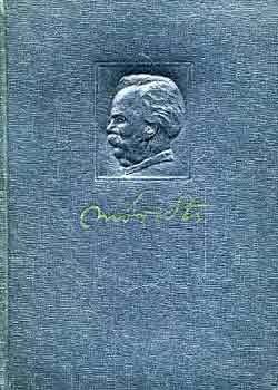 M�ricz Zsigmond - Elbesz�l�sek 1916-1919