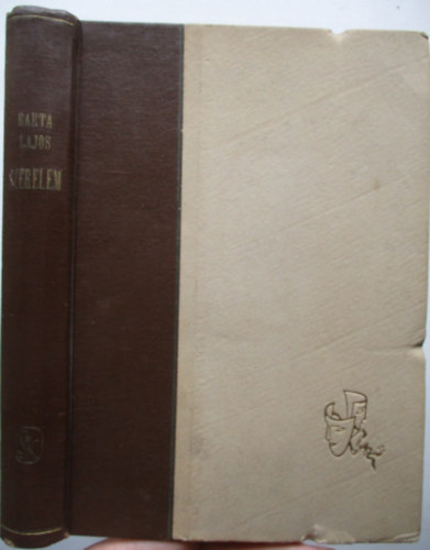 Barta Lajos - Szerelem s ms sznmvek
