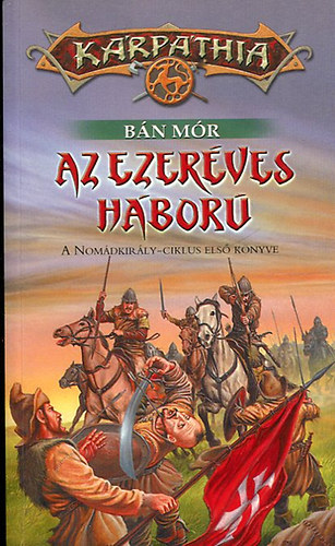 Bn Mr - Az ezerves hbor
