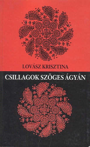 Lovsz Krisztina - Csillagok szges gyn