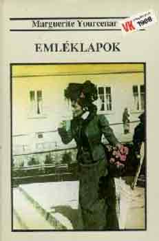 MArguerite Yourcenar - Emlklapok