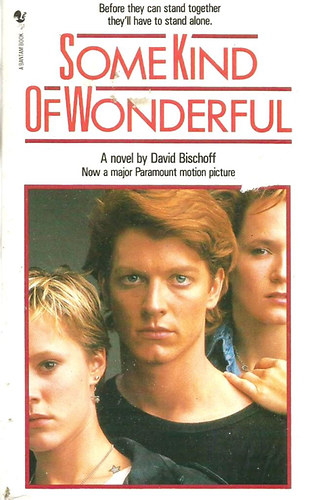 David Bischoff - Some Kind of Wonderful