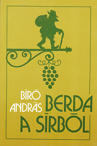 Br Andrs - Berda a srbl