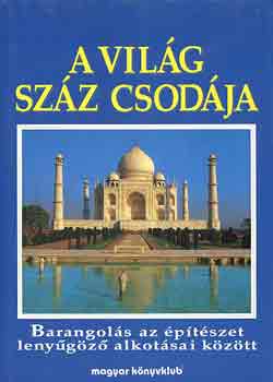 Burton-Cavedish - A vilg szz csodja