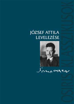 Jzsef Attila - Jzsef Attila levelezse