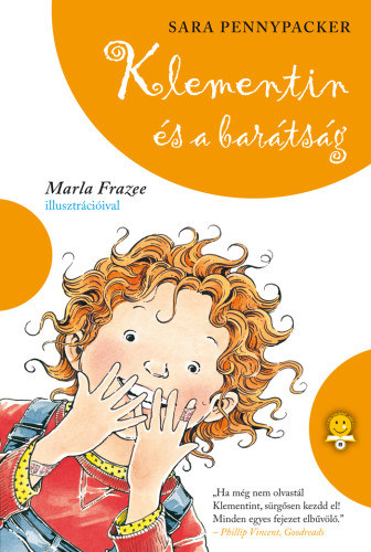 Sara Pennypacker - Klementin és a barátság