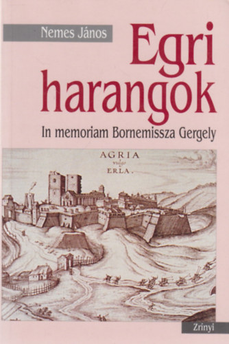 Nemes J�nos - Egri harangok