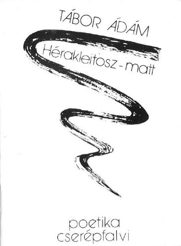 Tbor dm - Hrakleitosz-matt