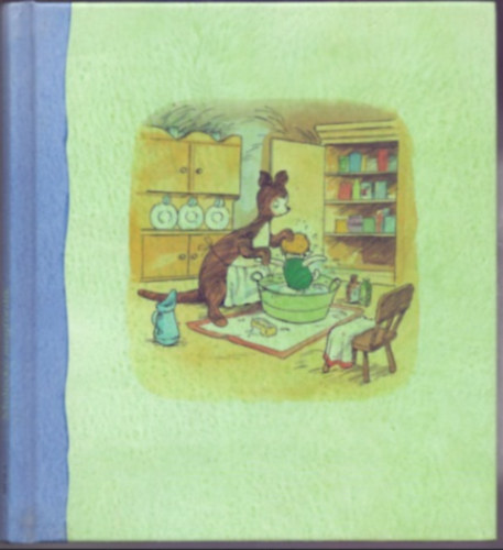 A. A. Milne - Malacka megfrdik