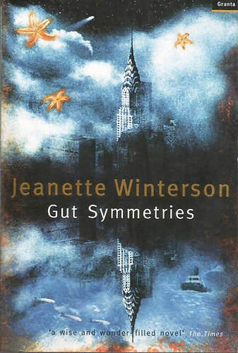 Jeanette Winterson - Gut Symmetries
