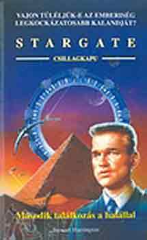 Stewart Harrington - Második találkozás a halállal