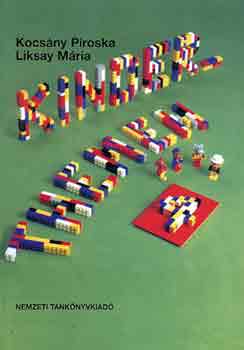 Kocsány Piroska-Liksay Mária - Kinderthemen 4