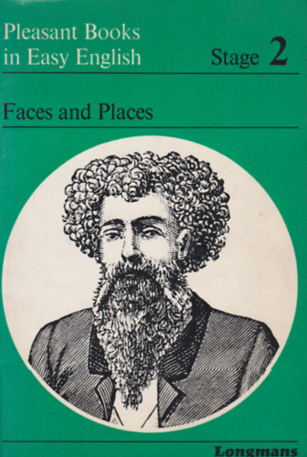 A. G. Eyre - Faces and places: Short stories and plays (Stage 2)