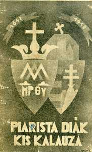 A piarista di�k kis kalauza
