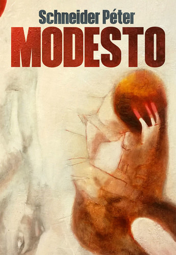 Schneider P�ter - Modesto
