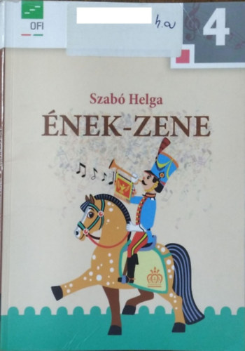 Szab� Helga - �nek-zene 4.o.