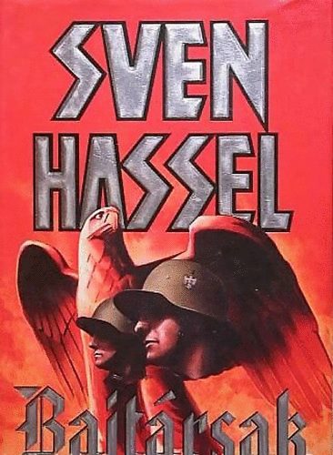 Sven Hassel - Bajt�rsak