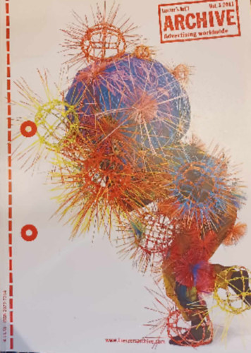 Lürzer's Intl. Archie Vol. 3/11