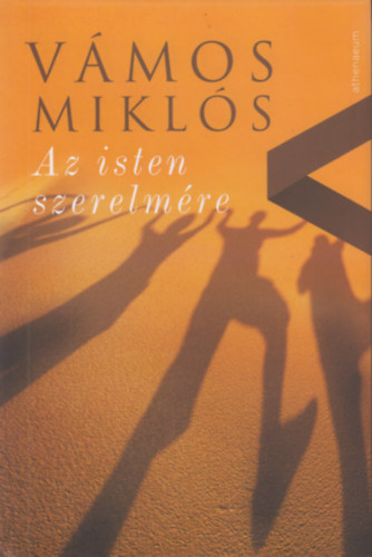 V�mos Mikl�s - Az isten szerelm�re