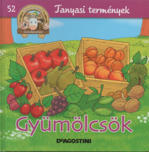 Gymlcsk (Csodatanya 52.)