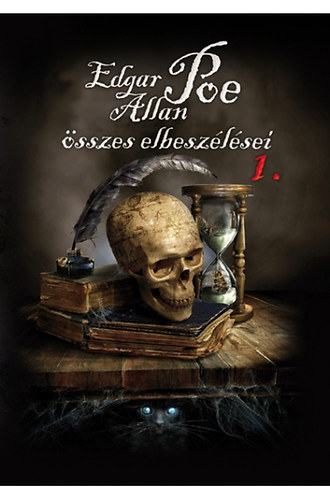 Edgar Allan Poe - Edgar Allan Poe sszes elbeszlsei 1.