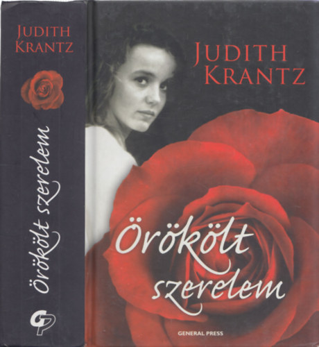 Judith Krantz - �r�k�lt szerelem