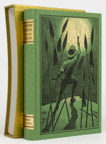 Adventures Stories from the 'Strand'