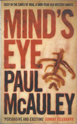 Paul McAuley - Mind's Eye